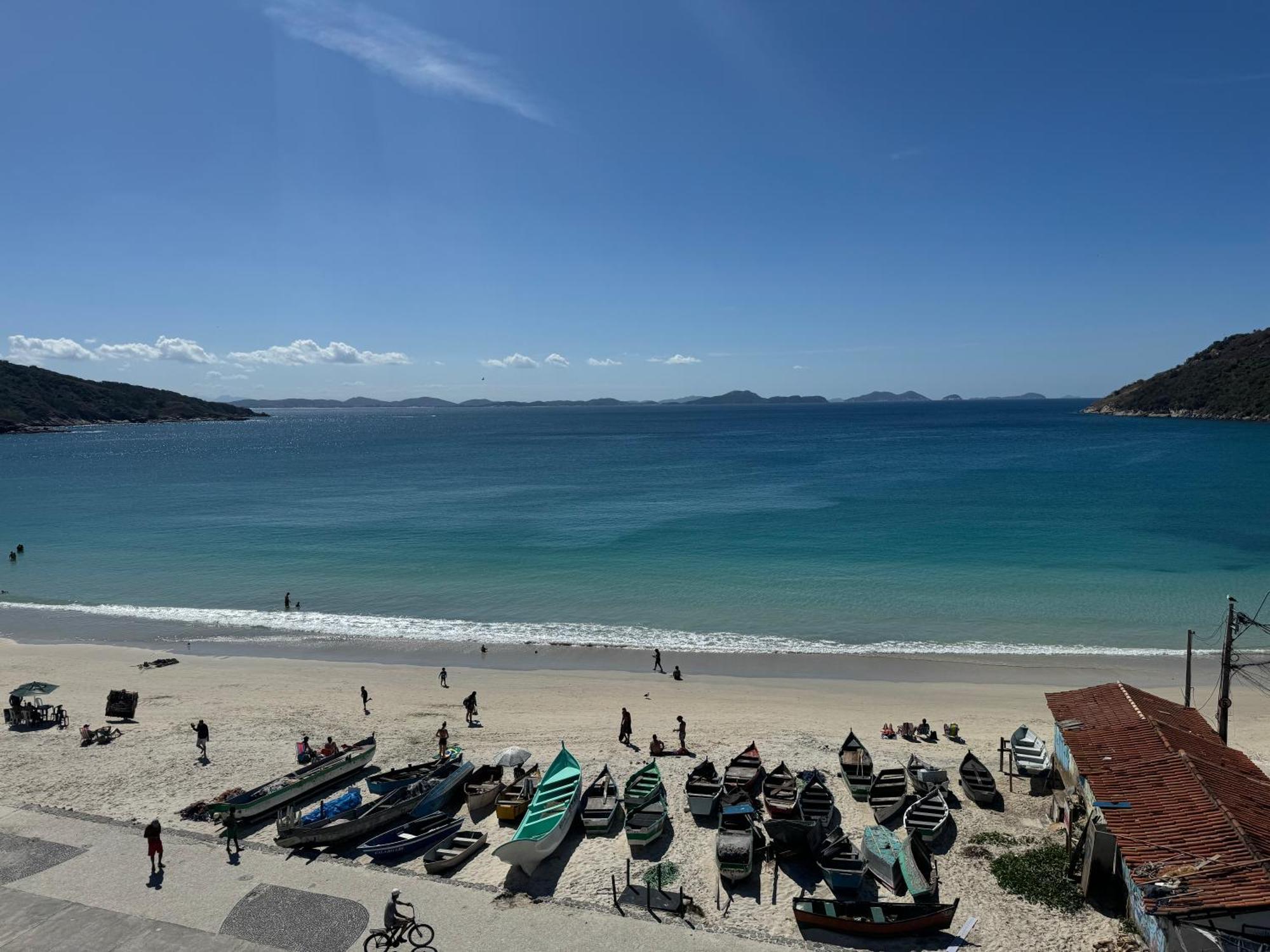 Holiday home Casa Na Dos Anjos Arraial do Cabo