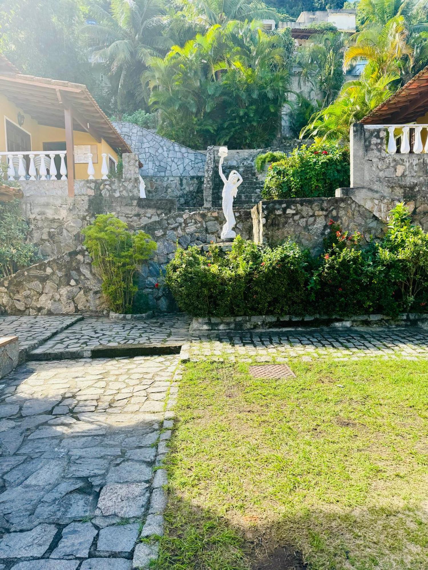Casa Na Dos Anjos Holiday home *