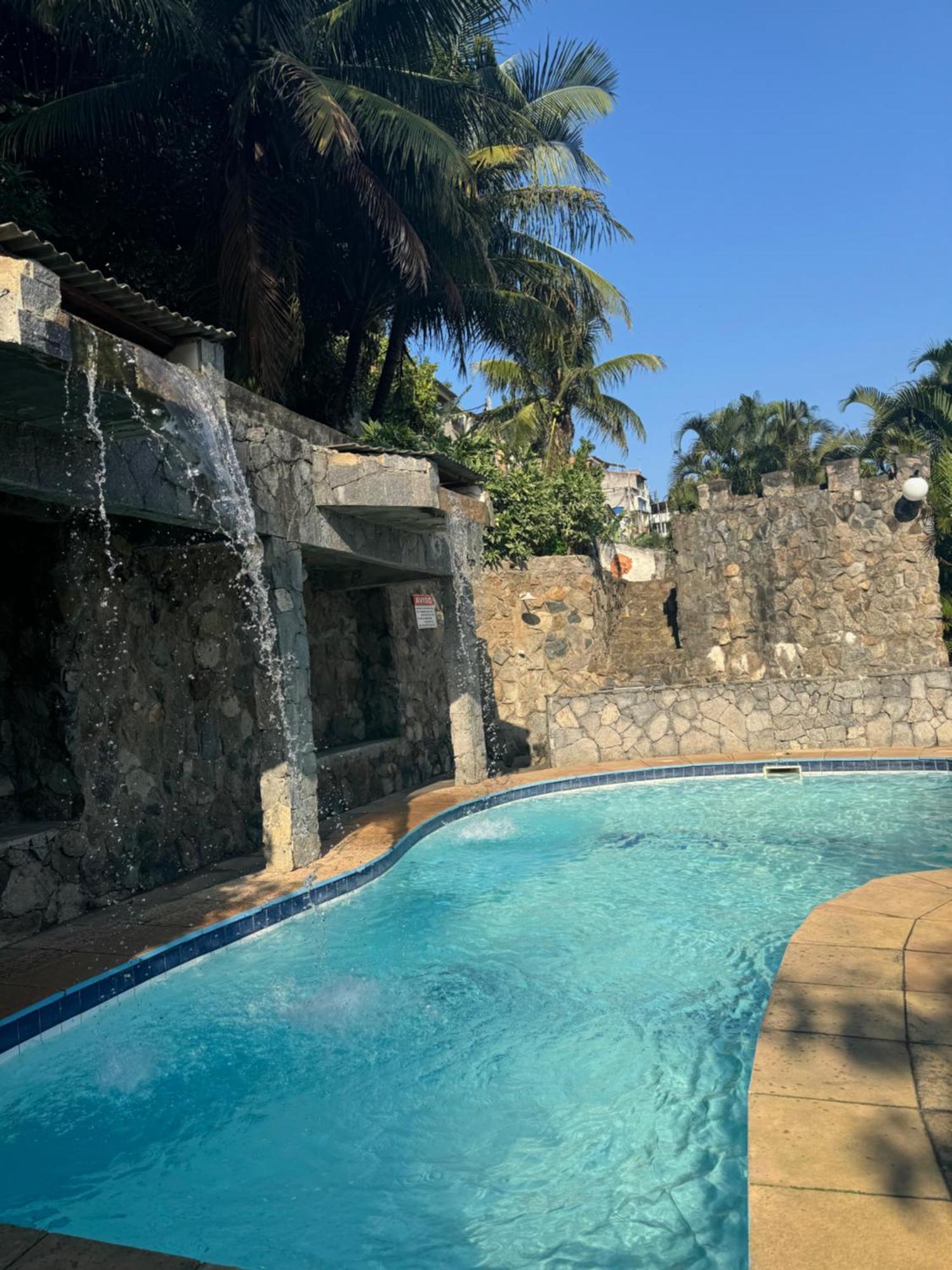 Casa Na Dos Anjos Holiday home