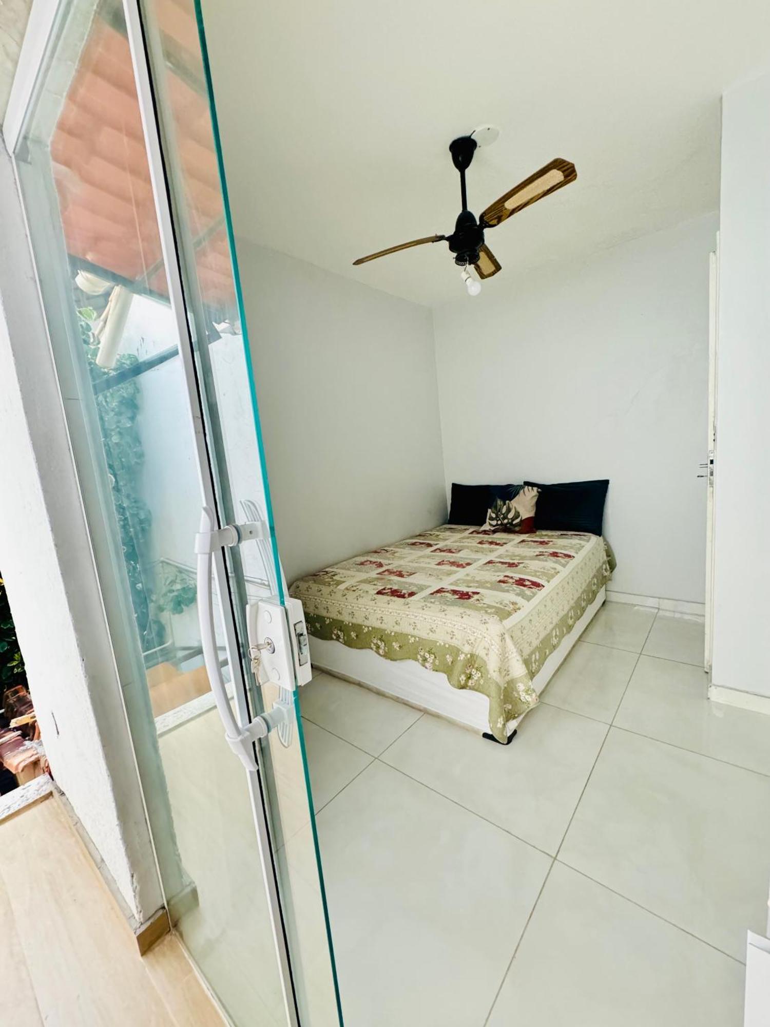 Casa Na Dos Anjos Holiday home