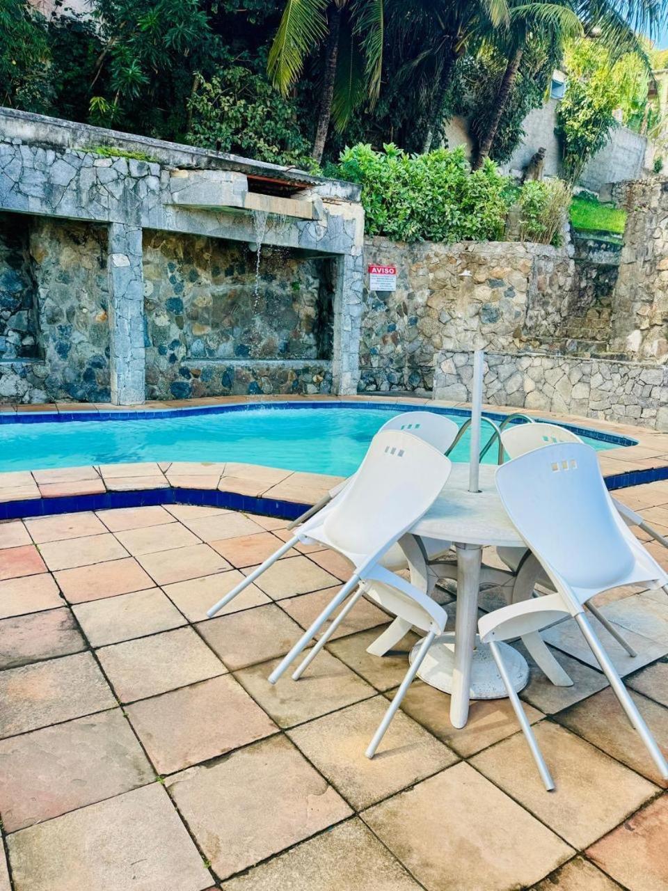 Casa Na Dos Anjos Holiday home *
